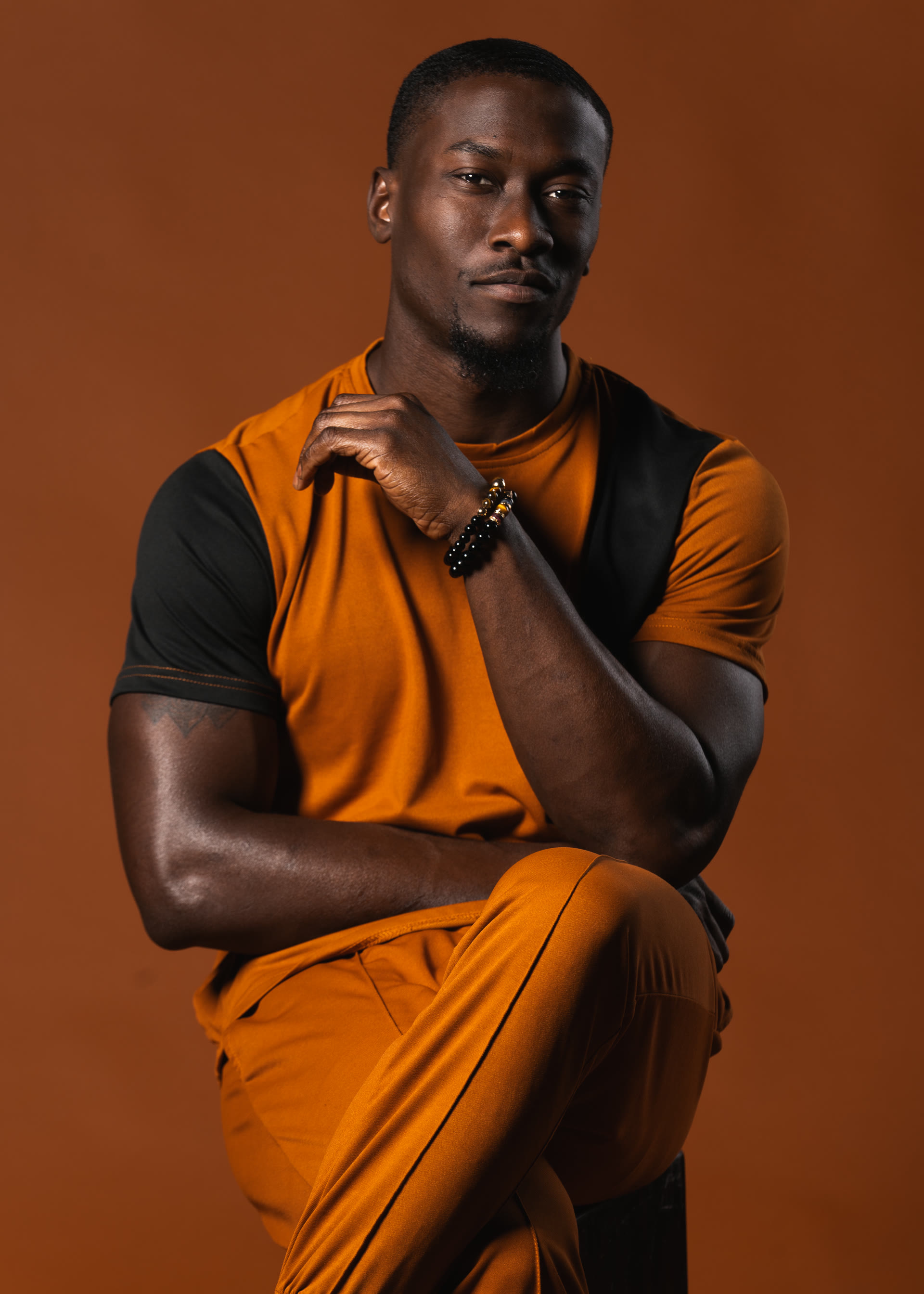 Jewan Herbert - Founder & Technical Director